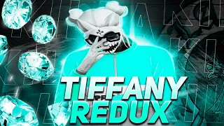 Tiffany Rebux | РЕДУКС ГТА 5 РП | РЕДУКС ДЛЯ ТУЛЕВА | KILLA FAMQ