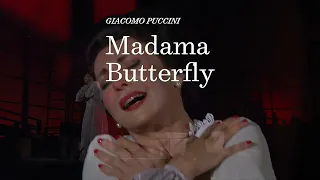 Madama Butterfly | 12 & 13 September