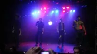 Kazaky Full HD  @Fiesta Puerca Bs As