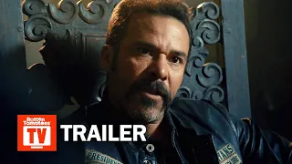 Mayans M.C. S02 E07 Trailer | 'Tohil' | Rotten Tomatoes TV