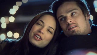 BATB 1x20 Vincent and Catherine ~ Let me kiss you