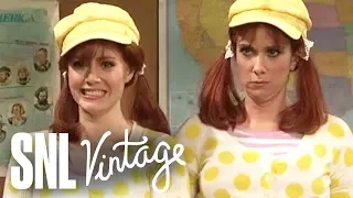 Mirror Image - SNL