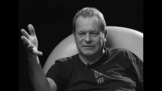 Terry Gilliam on Robert De Niro