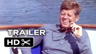 JFK: The Private President Official Trailer 1 (2014) - Documentary HD