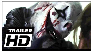 The Jack in the Box (2020) Official Trailer | Horror