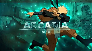 Arcadia - Mep [Edit/AMV] (+Project-File In Desc.)🖤