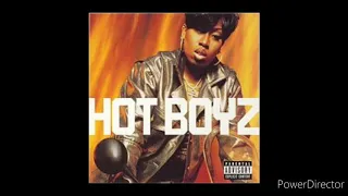 Missy Elliott - Hot Boyz (Remix) (feat. Nas, Eve & 2Pac) New Leak