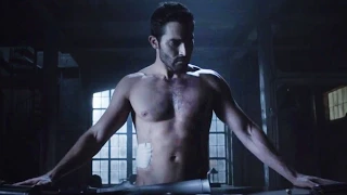 Teen Wolf Season 4 Mid-Season Comic-Con Trailer