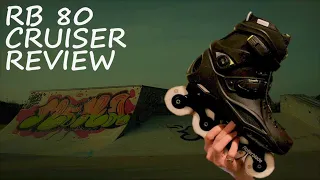 Rollerblade RB Cruiser Review // Perfect Budget Freeskate...almost