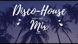 Mix Kungs & Purple Disco Machine March 2022