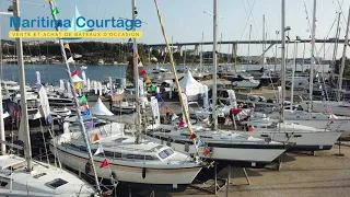 Votre espace de vente et de services à Port Maritima