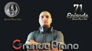 🔴Grande Piano Only - 03/04/2022 #71 episode