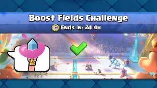 Supercell actually listened to me...