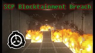 SCP Blocktainment Breach | REVISITED (Part 3)