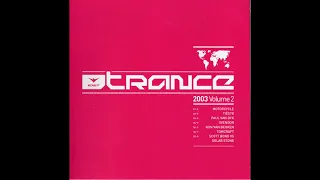 ID&T-Trance 2003 Vol.2 cd2