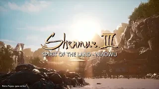 Shenmue III - Spirit Of The Land - Niaowu