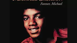 Michael Jackson - We're Almost There (DJ Spinna Extended Remix)