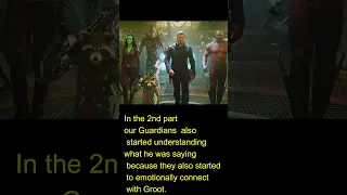 GUARDIANS OF THE GALAXY VOL 3 ENDING  EXPLAINED