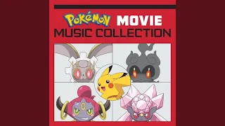 Soul-Heart [From "Pokémon the Movie: Volcanion and the Mechanical Marvel"]