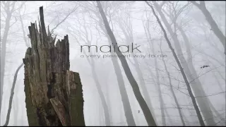 Maïak - A Very Pleasant Way To Die [Full Album]