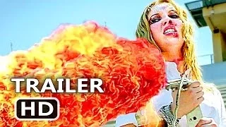 BAD KIDS Of Crestview Academy Official Trailer | [2017] Teen Thriller Movie [HD]