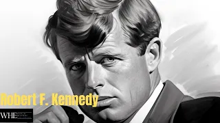 Bobby Kennedy: The Making of a Liberal Icon