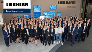 Welcome to IFA 2022  | Liebherr