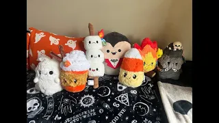 Halfway to Halloween Haul!!! eBay | Halloween Shirt Company | Squishables | Squishmallows | Etsy