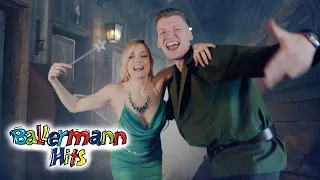 Julian Sommer & Mia Julia - Peter Pan (Offizielles Musikvideo)