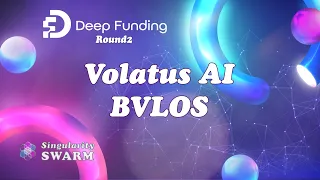 Volatus AI BVLOS