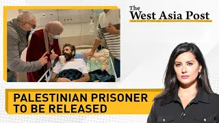 The West Asia Post | Palestinian prisoner ends 141-day hunger strike