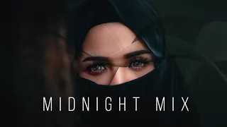 Midnight Mix | By Taoufik & Anas Otman