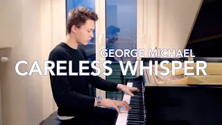 Careless Whisper (piano version)