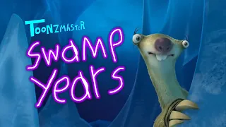 Toonzmaster Swamp Years: DVD Trailer