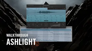 ASHLIGHT Walkthrough | Native Instruments