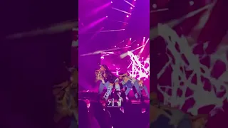 RHA #rampampam #nattinatasha #beckyg #live #performance #shorts