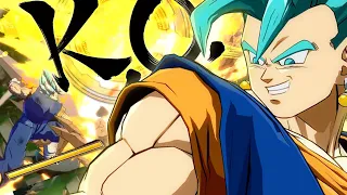 Dragonball FighterZ - New Ultimate Battle