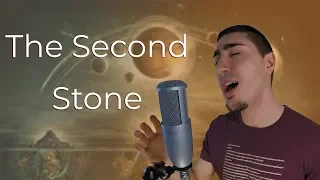 Epica - The Second Stone (Cover)