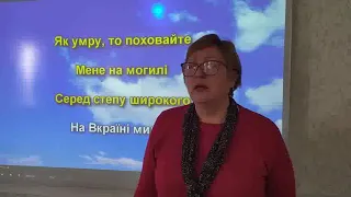 Заповіт   французькою~1