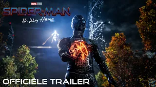 Spider-Man: No Way Home | Officiële trailer | Marvel BE