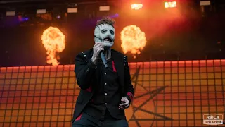 SLIPKNOT - (Psychosocial) Live at Resurrection Fest EG 2023