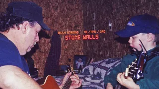 Billy Strings - Stone Walls And Steel Bars (Official Audio) - ME/AND/DAD