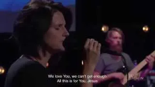 When You Walk Into The Room & Spontaneous - Amanda Cook - Bethel Music Worship