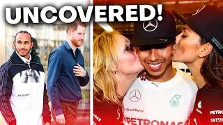 10 Things You Probably Didn’t Know About Lewis Hamilton