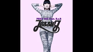 Jessie J - Price Tag (Official instrumental with backing vocals)