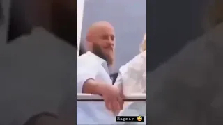 Ragnar Doing On Lagartha Ass 😂🔥| Part 1