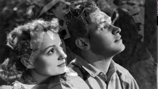 Our Town (1940) Aaron Copland Soundtrack - William Holden, Martha Scott