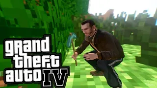 ЭТИ МОДЫ СЛОМАЮТ ТВОЮ GTA 4 | МодоКолхоз #3