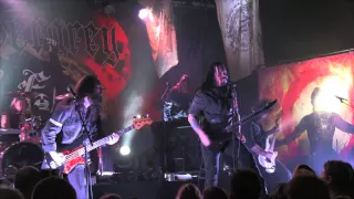 EVERGREY - King Of Errors Live