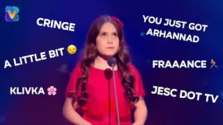 Junior Eurovision 2023 Parody (best moments / funniest moments)